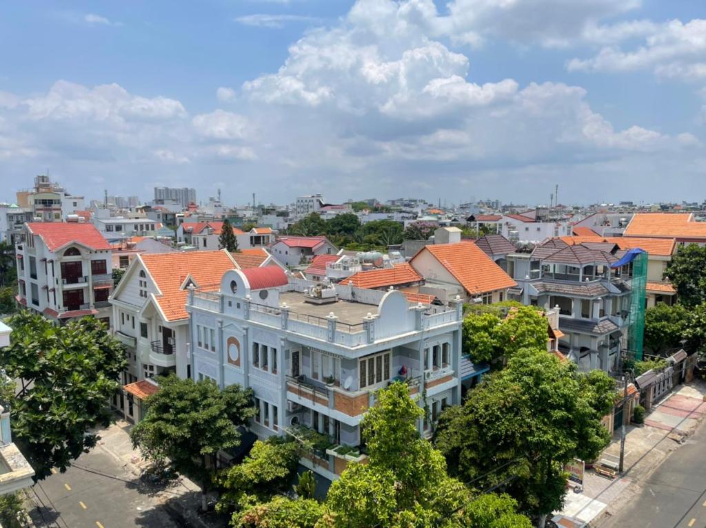 Khách sạn Mai Vàng: Giá phòng, địa chỉ và cách đặt phòng